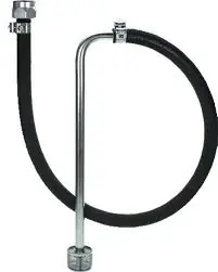 Wagner Suction Hose Assembly