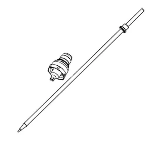 1.5 MM Nozzle Set for Anest Iwata LS-400 Gun