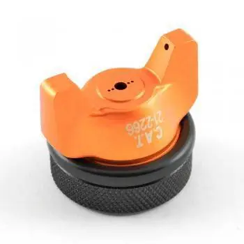 C.A. Technologies Lynx Series 100C Conventional Air Cap (Binks Type)