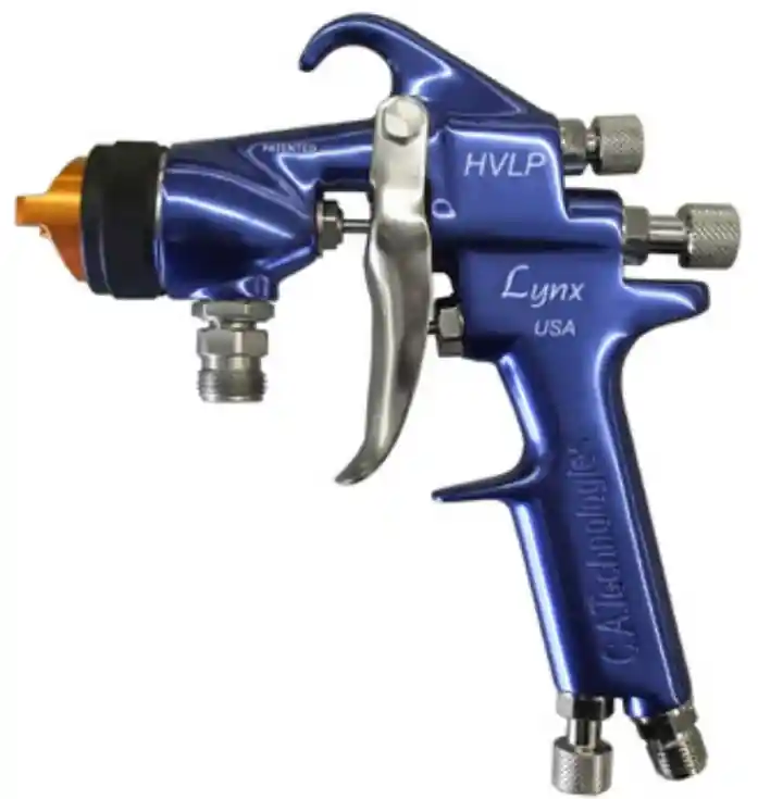 Lynx L100H HVLP Air Spray Gun