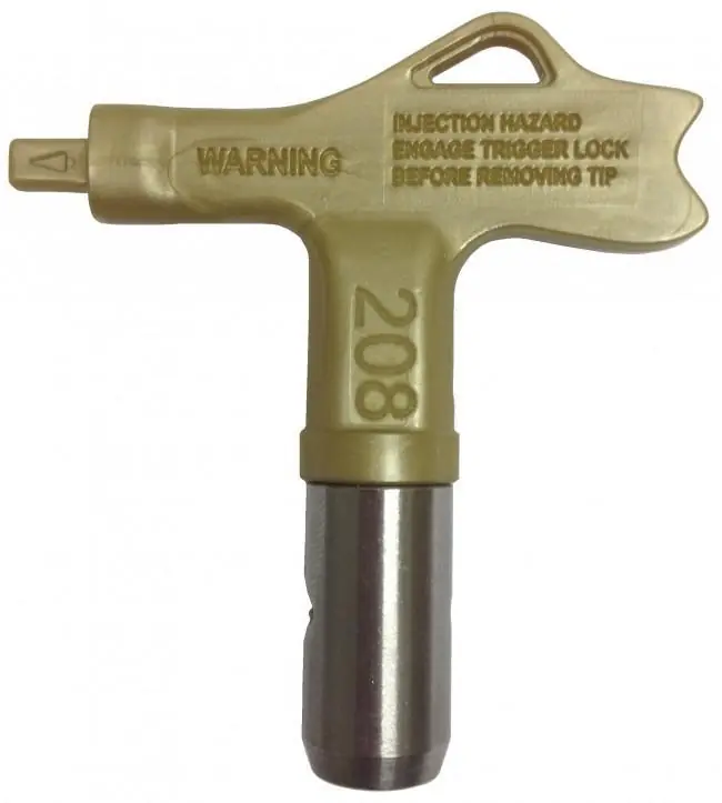 TriTech T93R Reversible Ultra-Finish Professional Tip