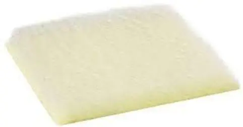 22-Gram Fiberglass Arrestor Pads (Case of 50 Pads)