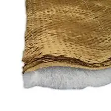 Expanded Paper Arrestor w/ Poly Backing