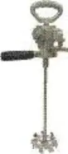 5 Gallon Hand Mixer - 1/4 HP Motor