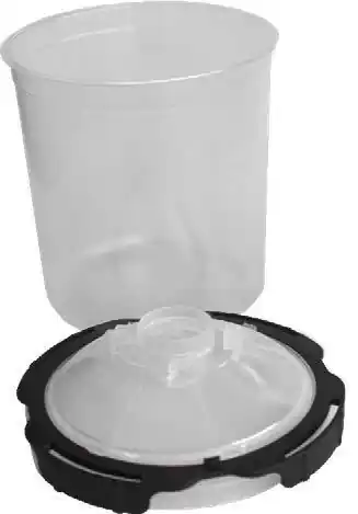 3M PPS 2.0 Lids and Liners
