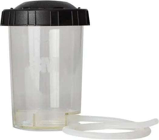 H/O Pressurized Cups (3M™ PPS 2.0)