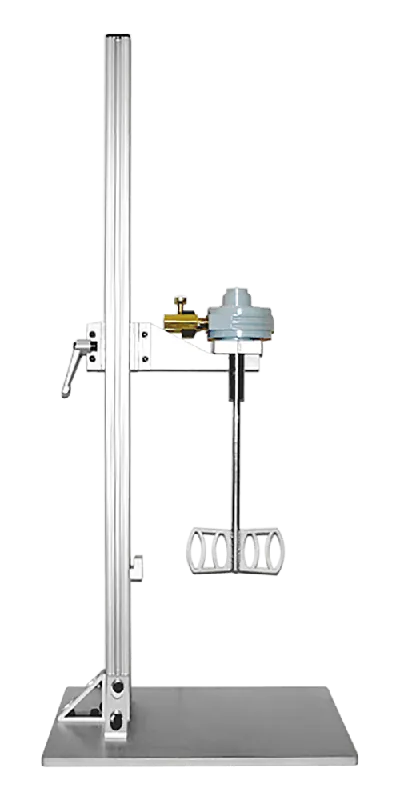 5 Gal Stand Mixer with Elevator and Air Controls