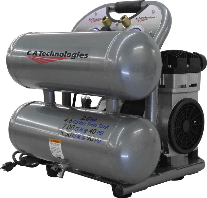 C.A. Technologies Compressor Assembly