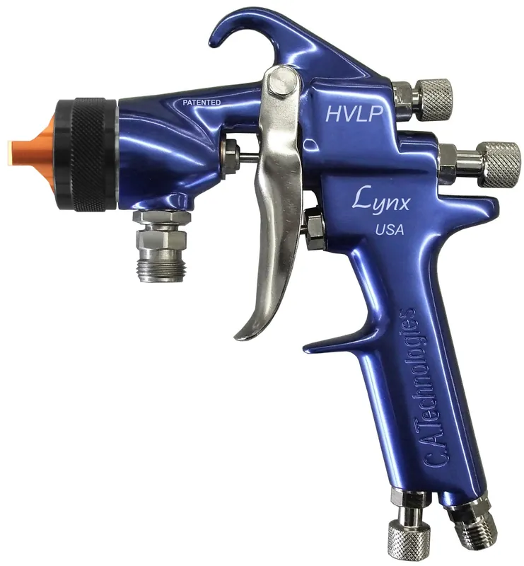 Lynx 200 HVLP (L200H) Spray Gun