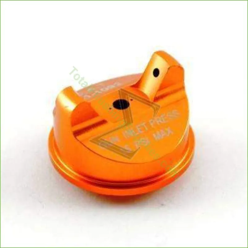 C.A. Technologies Air Cap, Series 200H HVLP