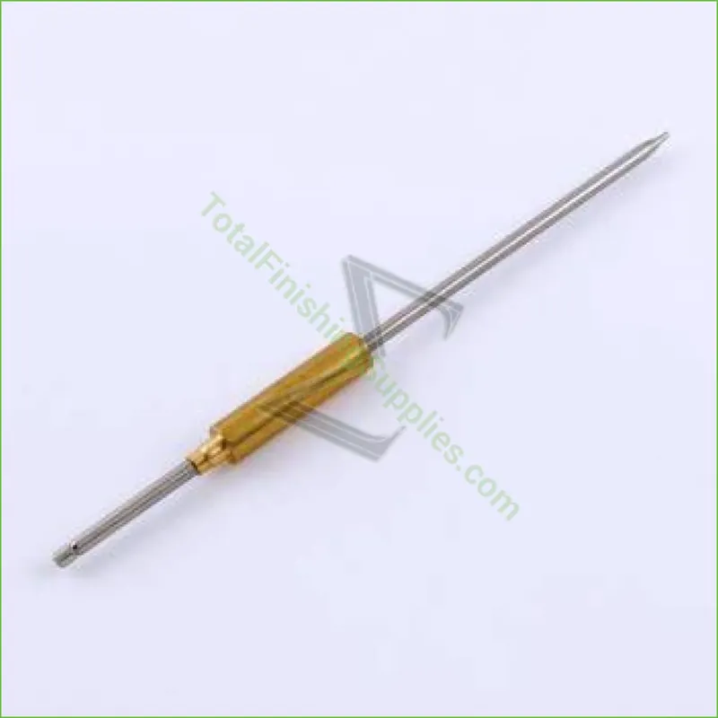 Series 200H Needle Assembly