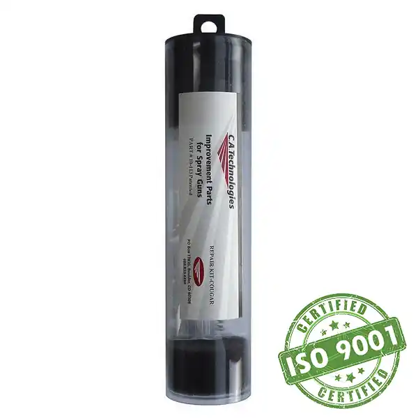 C.A. Technologies Spray Gun Cleaning Kit