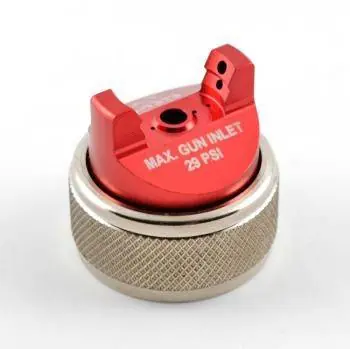 C.A. Technologies Air Cap, SLP HVLP Series