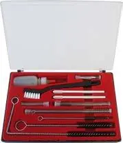 C.A. Technologies Master Spray Gun Cleaning Kit
