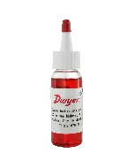 Spray Booth Manometer Gauge Oil