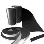 Paint Spray Booth Door Gasket