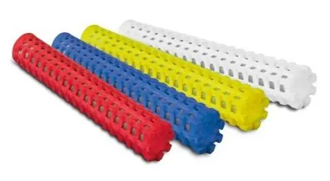 WAGNER® Air-Assisted Airless Cage Filters, 10 Pack