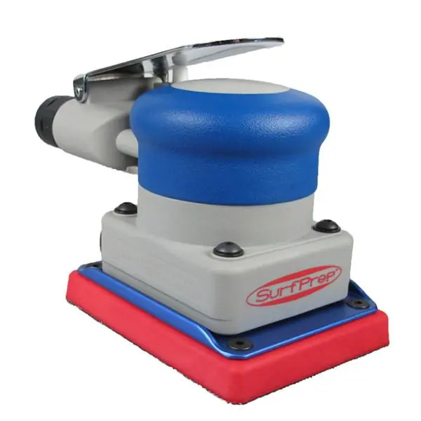 SurfPrep 3" x 4" Storm Air Sanders