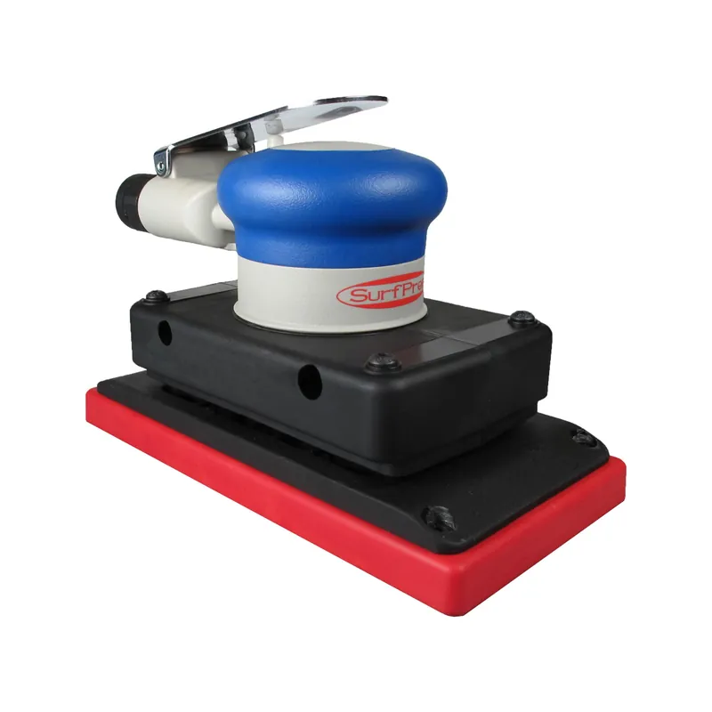 SurfPrep 3 2/3" X 7" Storm Air Sanders