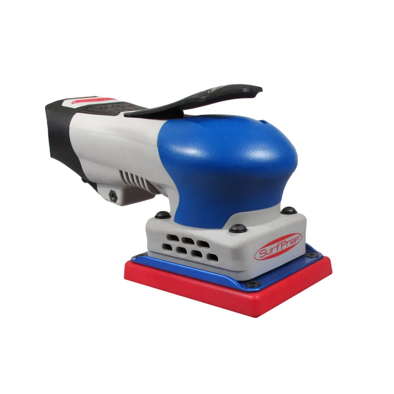 SurfPrep 3" X 4" Electric Ray Sanders