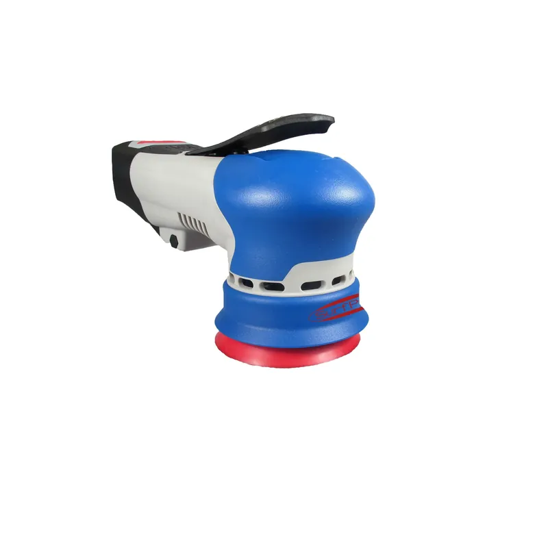 SurfPrep 3" Electric Ray Sanders