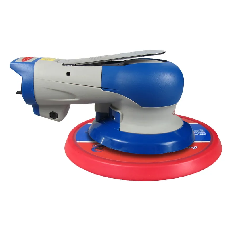 SurfPrep 6" Trident Air Sanders