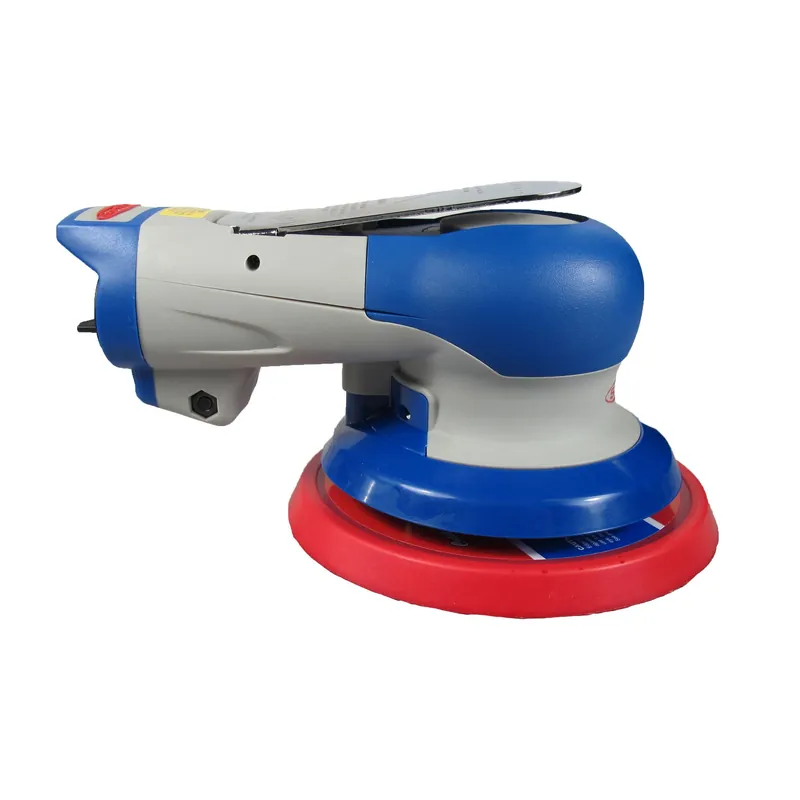 SurfPrep 5" Trident Air Sanders