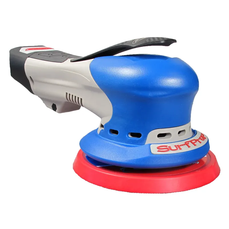 SurfPrep 5" Electric Ray Sanders