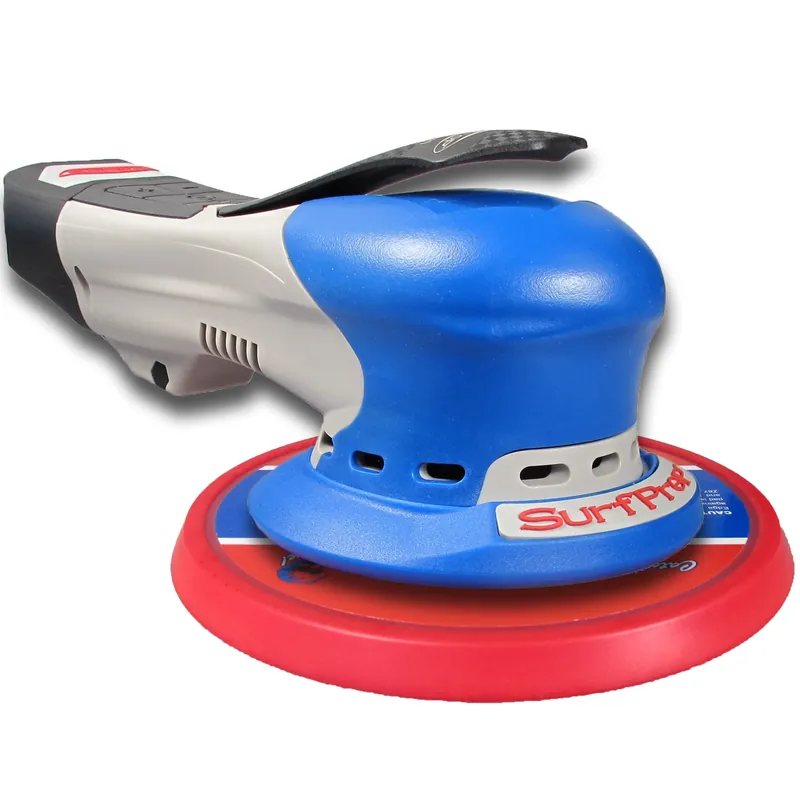 SurfPrep 6" Electric Ray Sanders