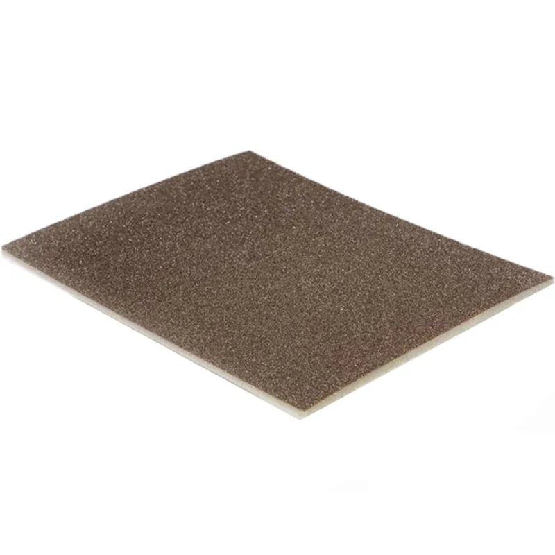 SurfPrep High Flex Pads 3mm (Brown A/O) - 250 Pads/Box