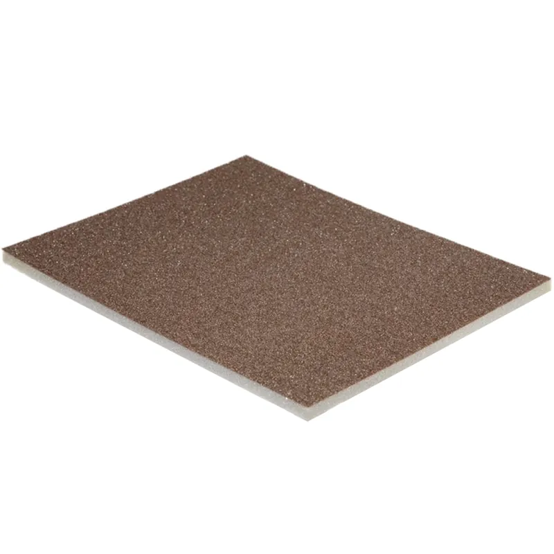 Surfprep High Flex Pads 5mm (Brown A/O) - 250 Pads/Box
