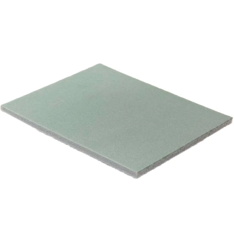 SurfPrep High Flex Pads Closed Cell 5mm (Grey S/C) - 100 Pads/Box