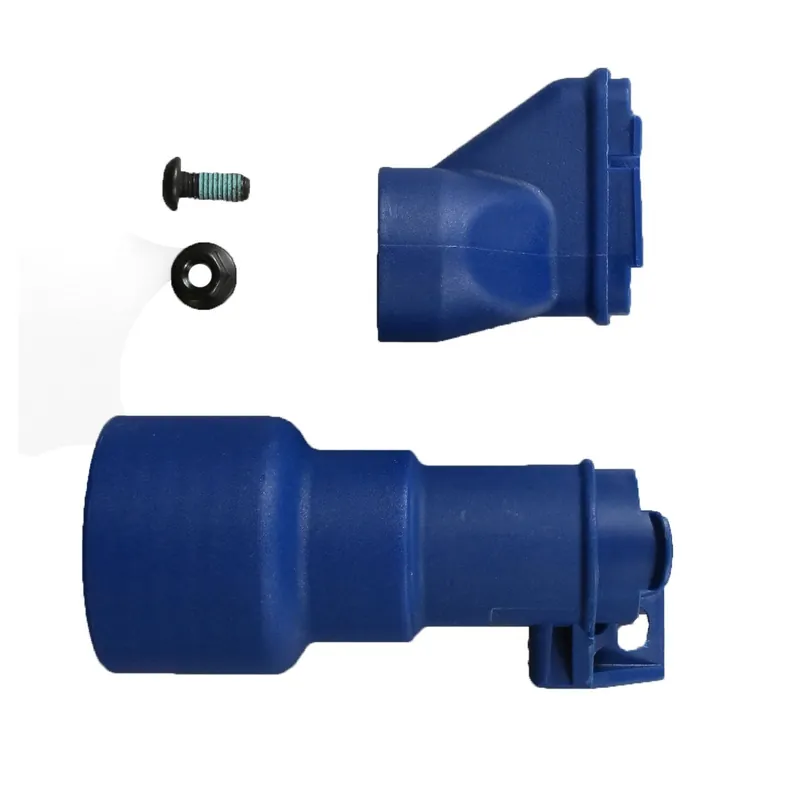 SurfPrep Vacuum Conversion Kits for Sanders