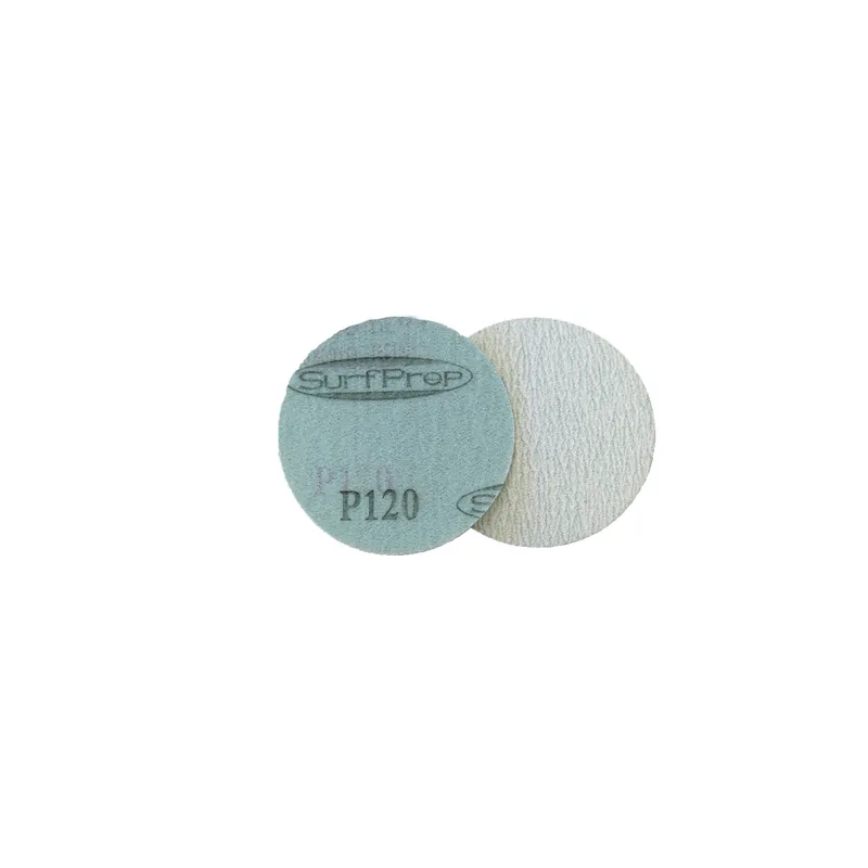 SurfPrep 3" Film Discs