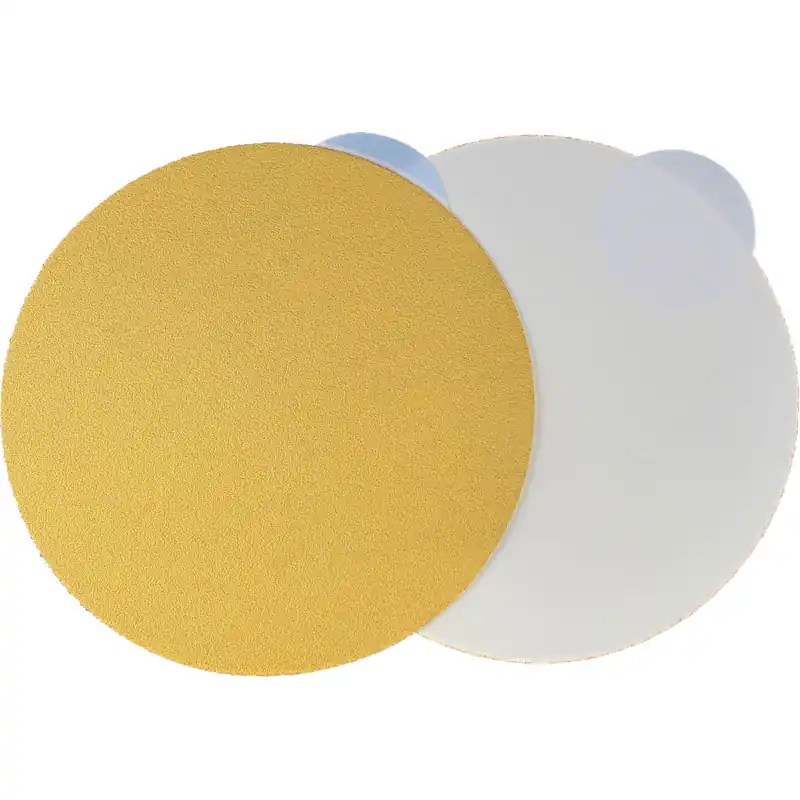 SurfPrep 6" Sandpaper Discs (PSA)