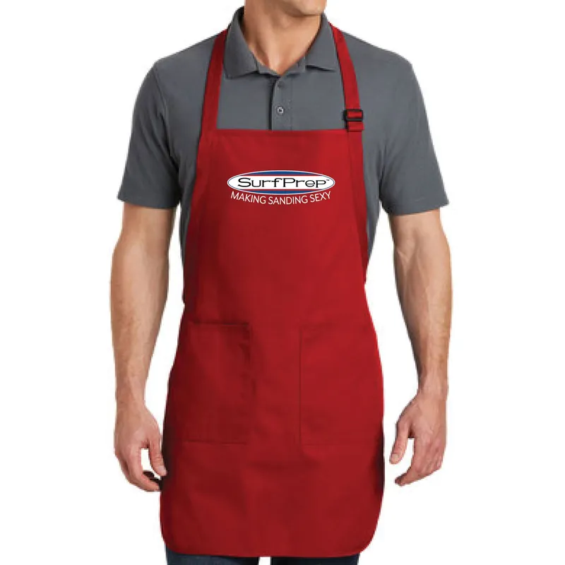 SurfPrep Painter Apron