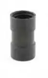 SurfPrep Swivel Coupler, 1" Hose to 1" Hose