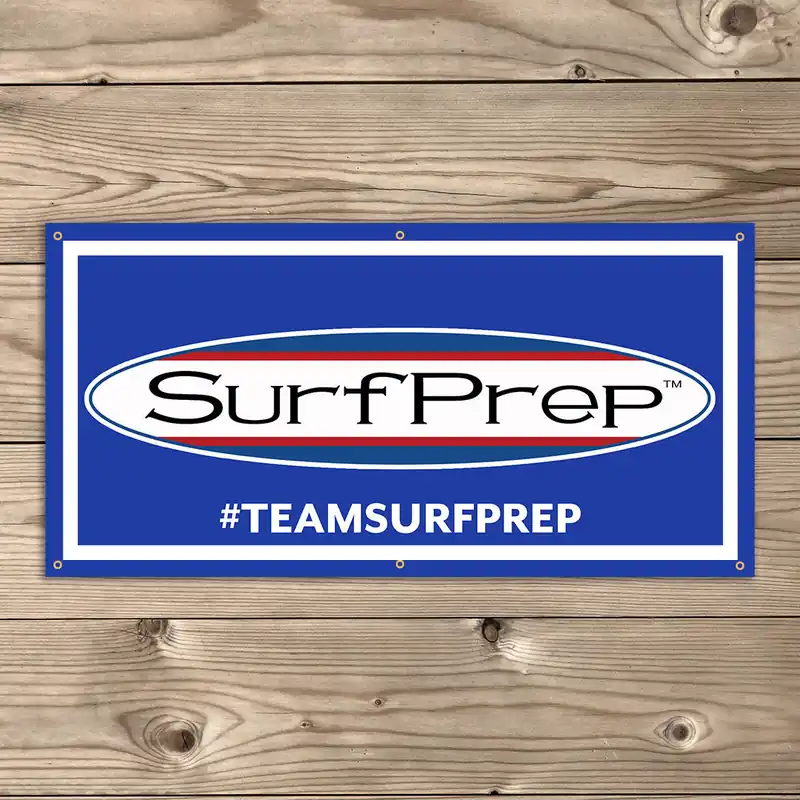 SurfPrep Banner