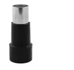 SurfPrep 1.5" Galvanized Sleeve Assembly to 1.5" Threaded Cuff