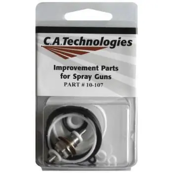 C.A. Technologies Autocat Repair Kit (10-107)