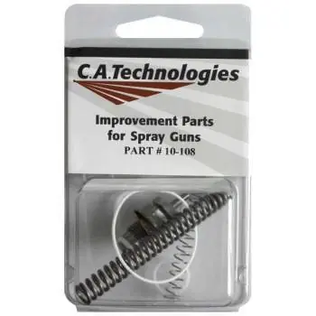 C.A. Technologies Panther Zinc Repair Kit (10-108)