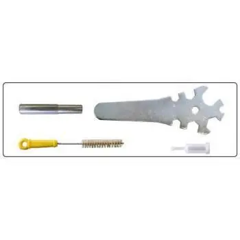 C.A. Technologies Techline Tool Kit (10-111)