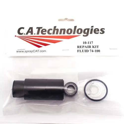 C.A. Technologies Repair Kit - 14 1 Fluid Section