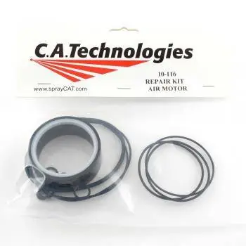 C.A. Technologies Repair Kit -- Air Motor (10-116)