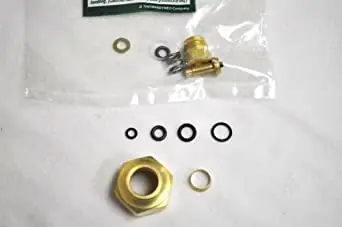 C.A. Technologies Repair Kit - Large Regulator ( 8) (10-136)