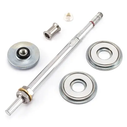 C.A. Technologies Peak AAA Magnet Upgrade Kit (10-165)