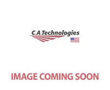C.A. Technologies Air Cap, Series 100H HVLP, 21-1095T (Teflon)