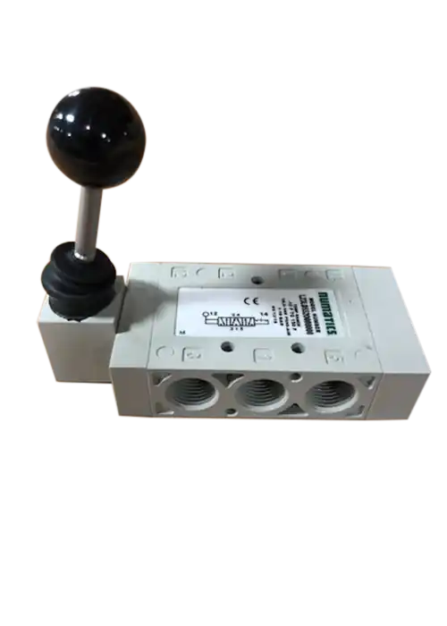 Numatics Multi-Directional Pneumatic Valve