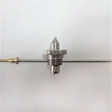 Anest Iwata LPH50/80 Fluid Nozzle