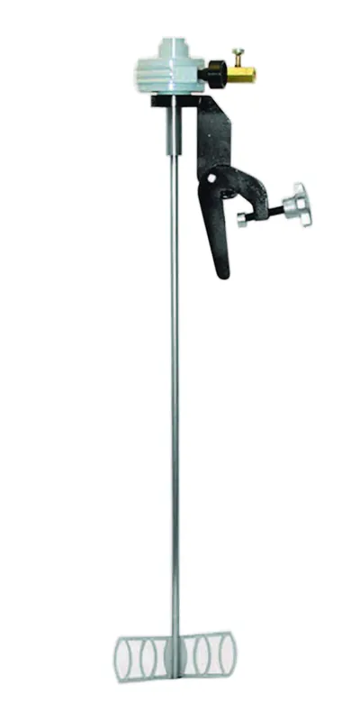 20-30 Gallon Mixer Unit